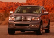 Lincoln MKT